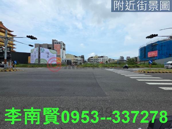 台南建地-3