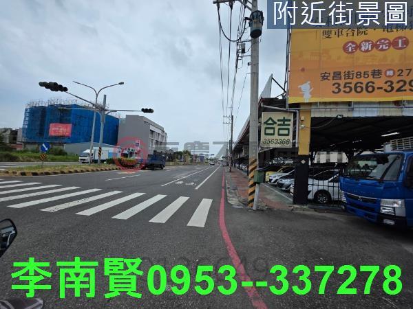 台南建地-5