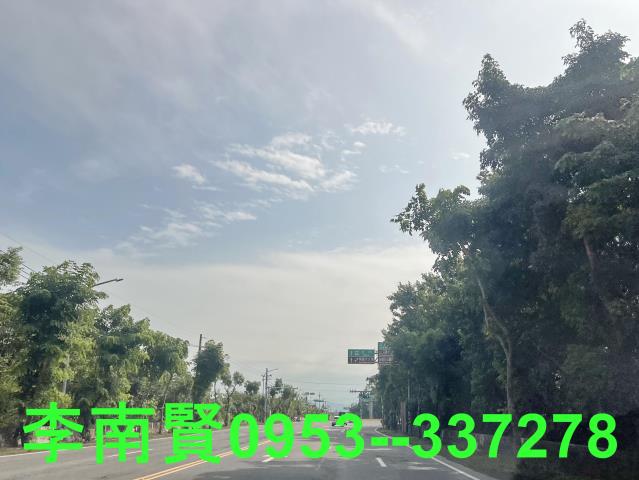 台南山上工業地-6