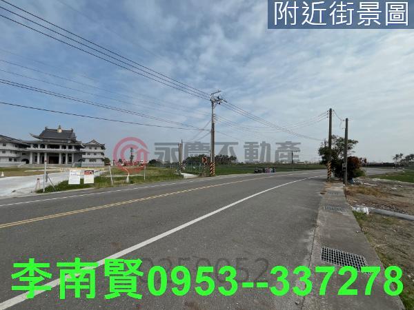 台南安南農地-10