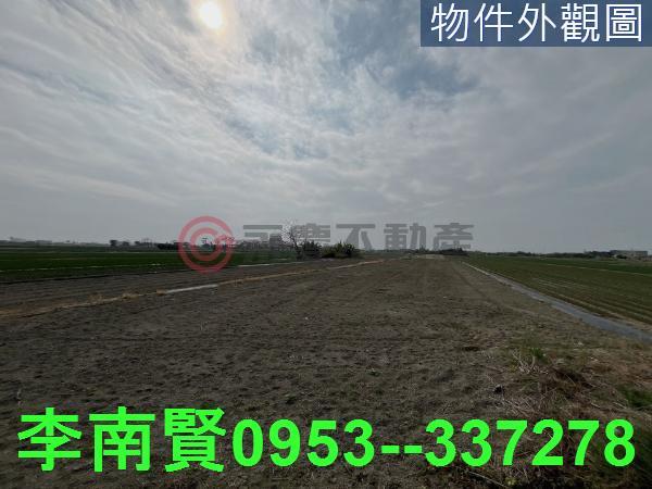 台南安南農地-11