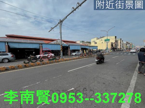 台南安南農地-0