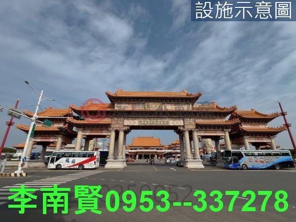 台南安南農地-3