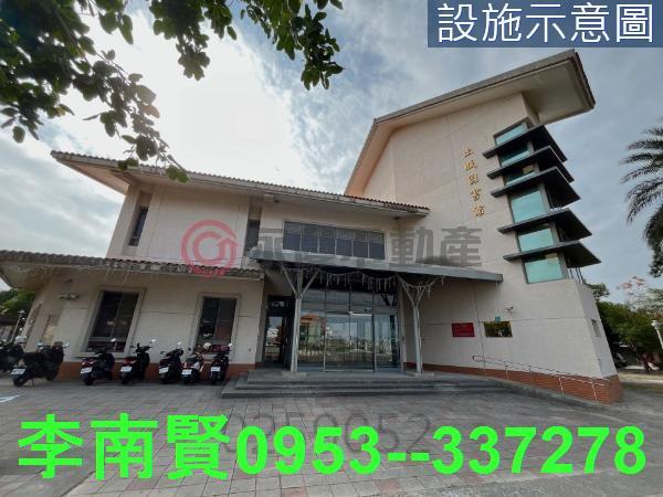 台南安南農地-4