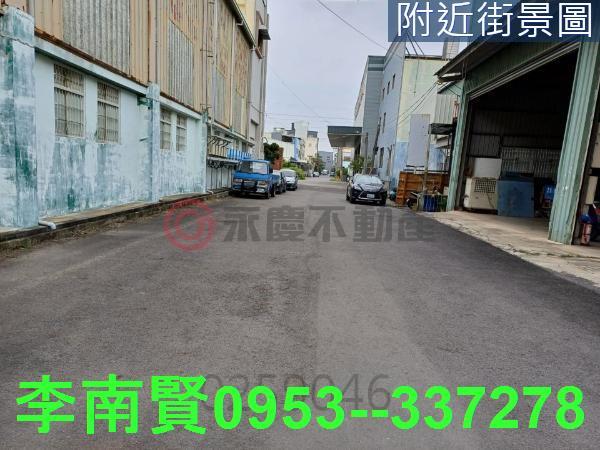 台南仁德工業地-9