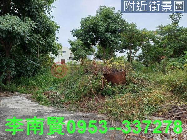 台南仁德工業地-2