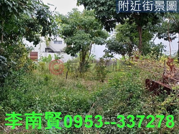 台南仁德工業地-3