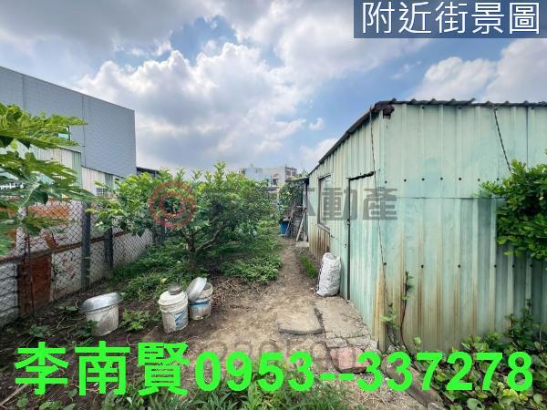 台南永康建地-9