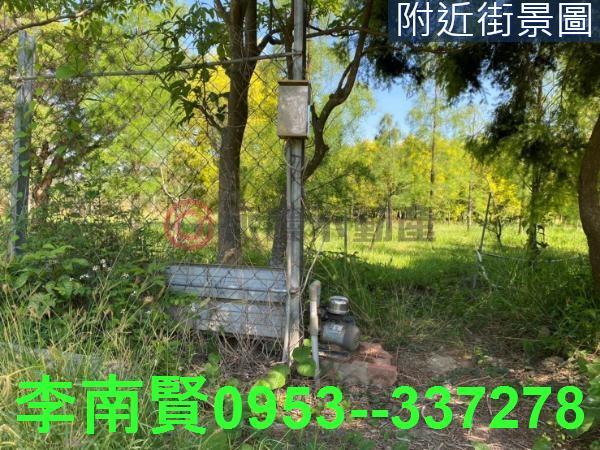 台南農地-9