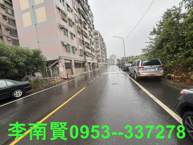 台南永康建地-11