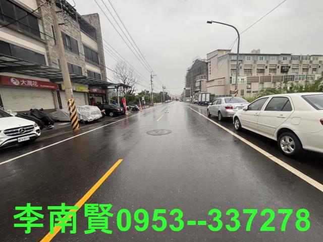 台南永康建地-13