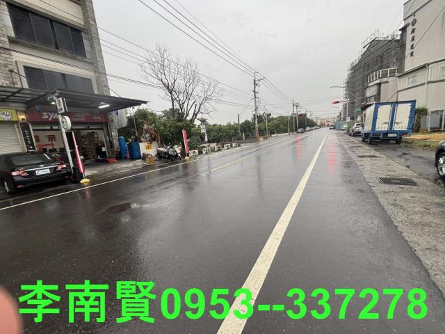 台南永康建地-14