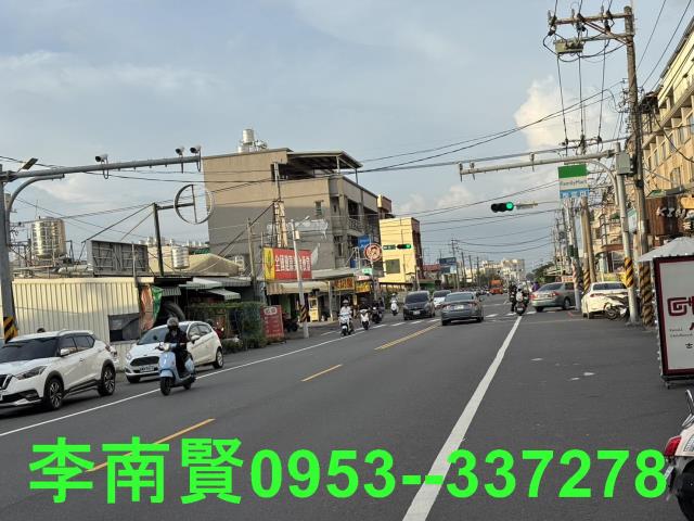 台南永康建地-8