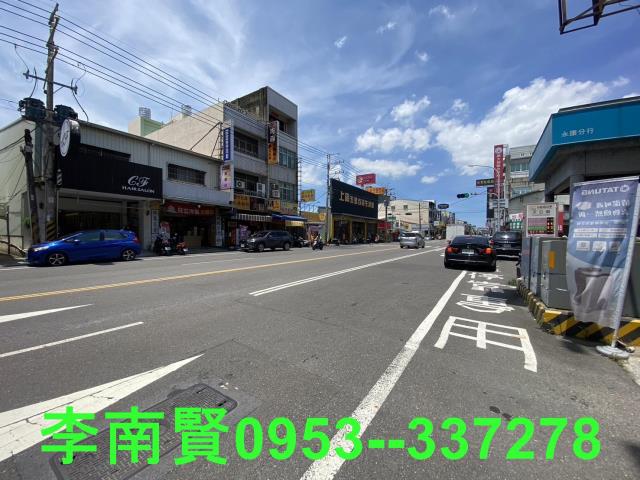 台南永康建地-7