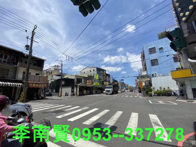 台南永康建地-8