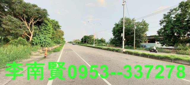 善化農地-6