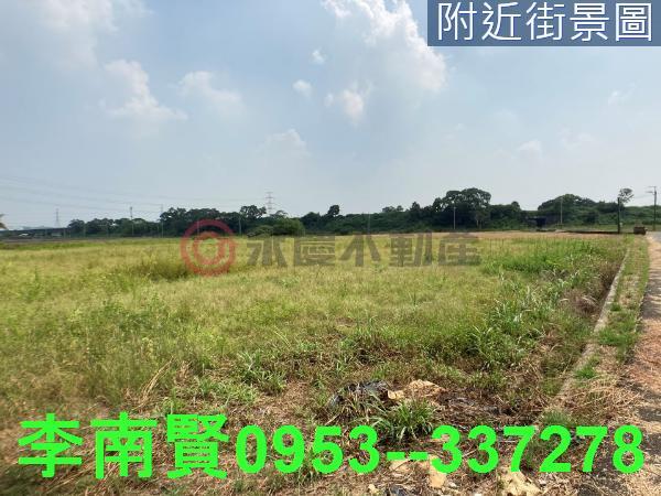 台南農地-9