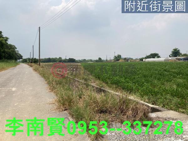 台南農地-4
