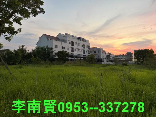 台南農地-0