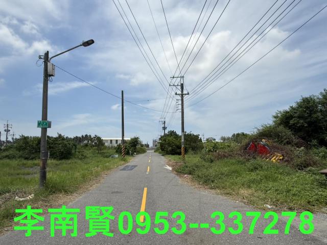 安南農地-6
