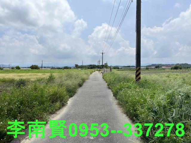 台南農地-10
