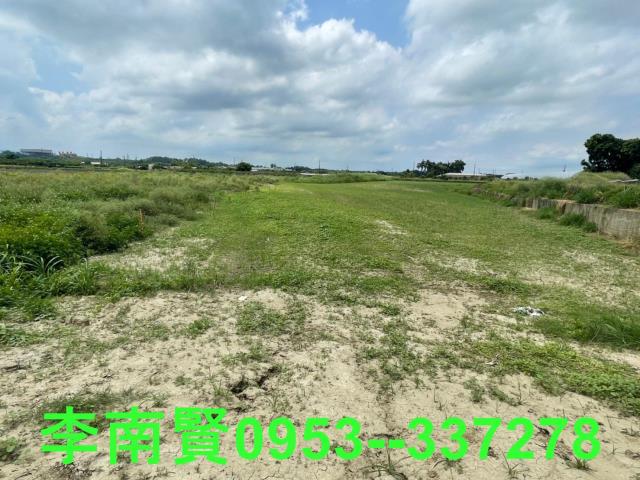 台南農地-2