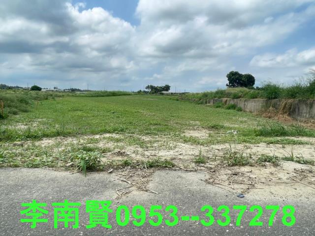 台南農地-4