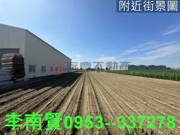 台南安定農地-12