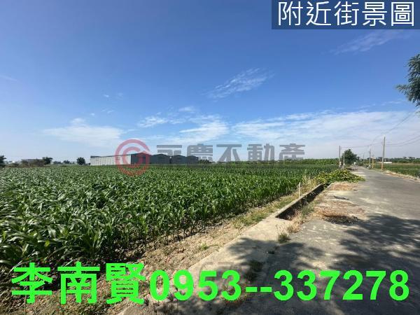 台南安定農地-1