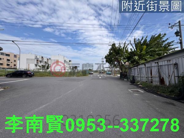 台南安南建地-14