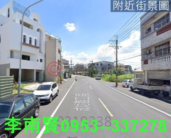 台南歸仁建地-5