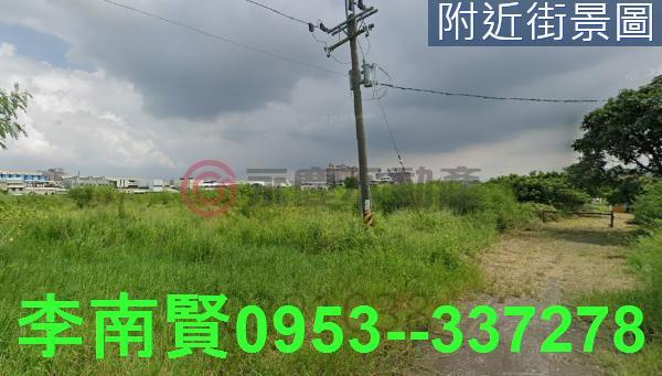 台南永康農地-9