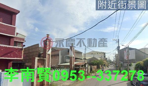 台南永康農地-10