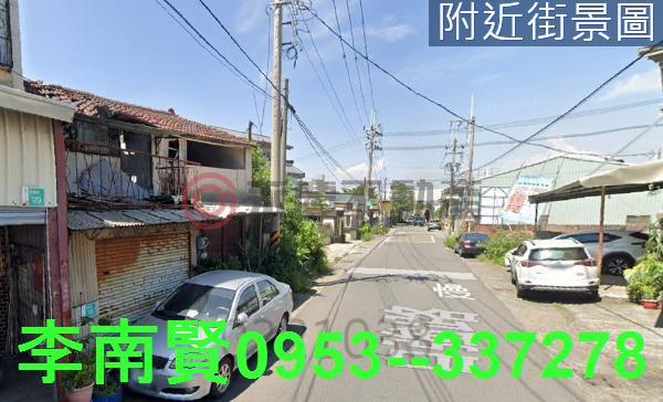 台南永康農地-11