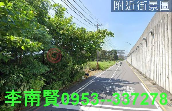 台南永康農地-12