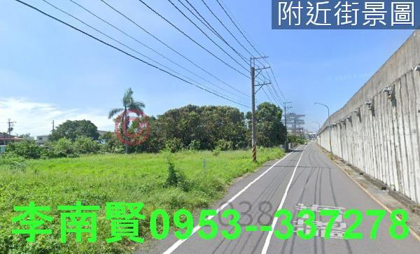 台南永康農地-13