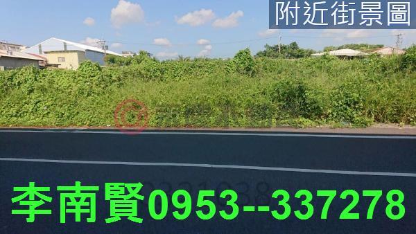 台南永康農地-14