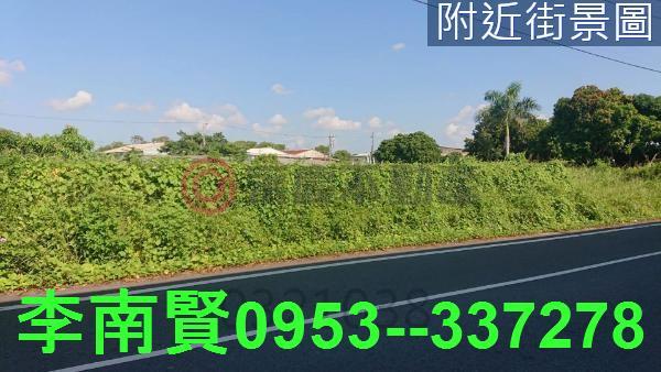 台南永康農地-1