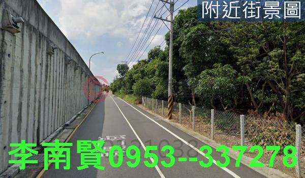 台南永康農地-3