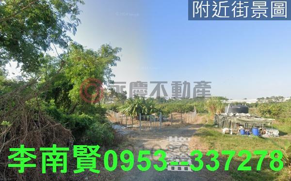 台南永康農地-5