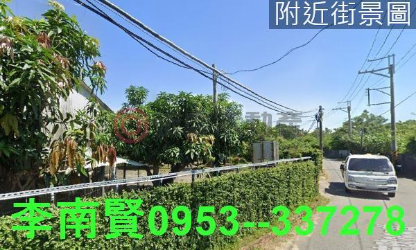 台南永康農地-6