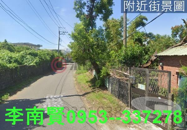 台南永康農地-8