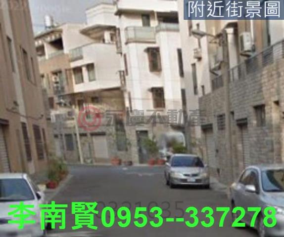 台南安南建地-2