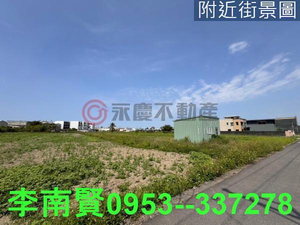台南農地-13