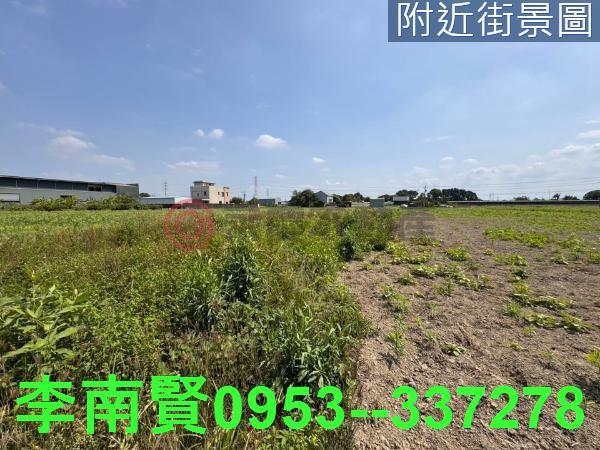 台南農地-8