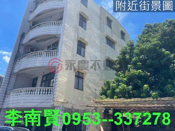 台南歸仁建地-11