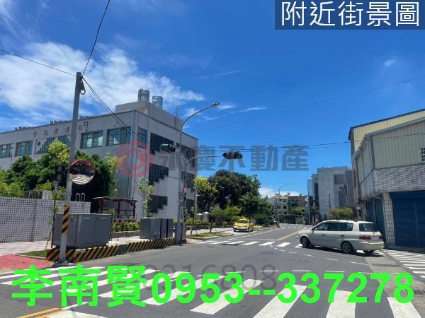 台南歸仁建地-12