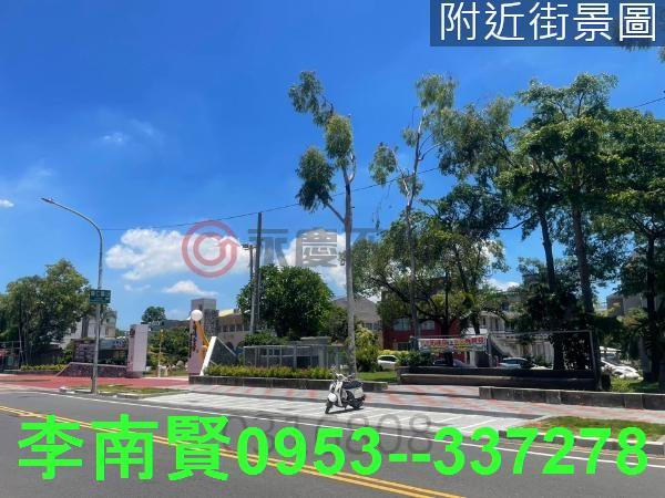 台南歸仁建地-0