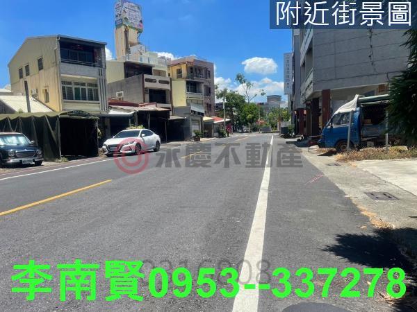 台南歸仁建地-2