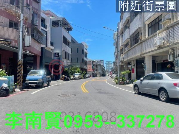 台南歸仁建地-8